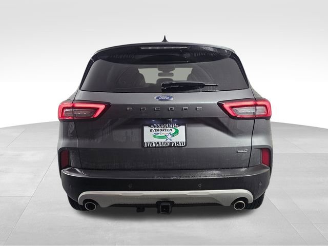 Used 2024 Ford Escape SE w/ PHEV Premium Package image 6