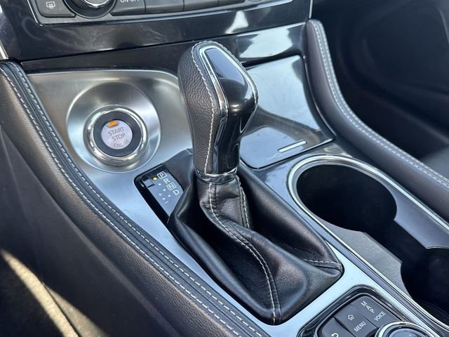 Used 2023 Nissan Maxima SV w/ Floor Mat Group image 14
