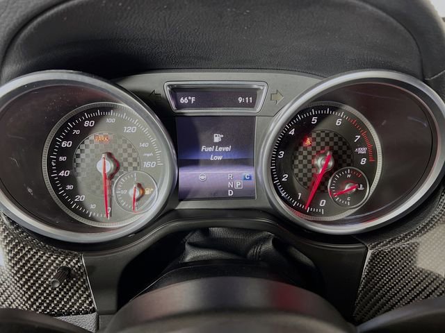 Used 2017 Mercedes-Benz GLE 43 AMG 4MATIC image 15