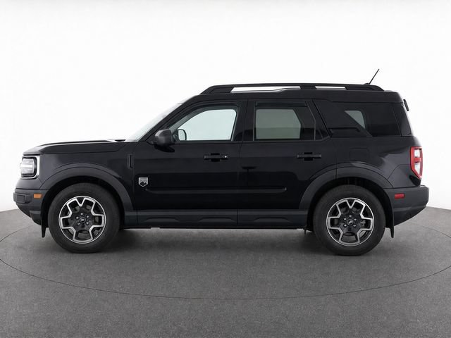 Used 2021 Ford Bronco Sport Big Bend AWD/4WD image 6