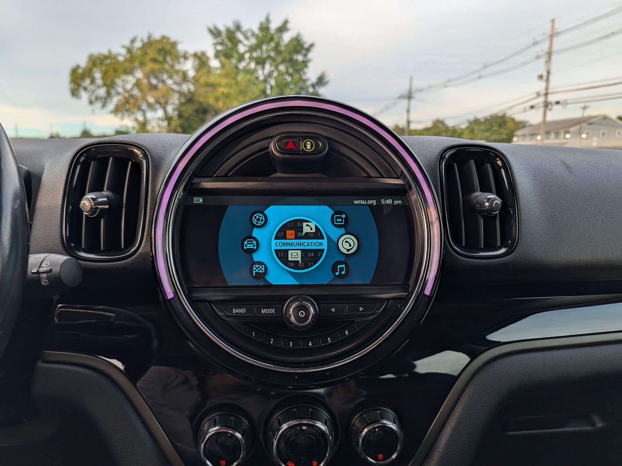 Used 2019 MINI Cooper Countryman SE AWD/4WD image 27