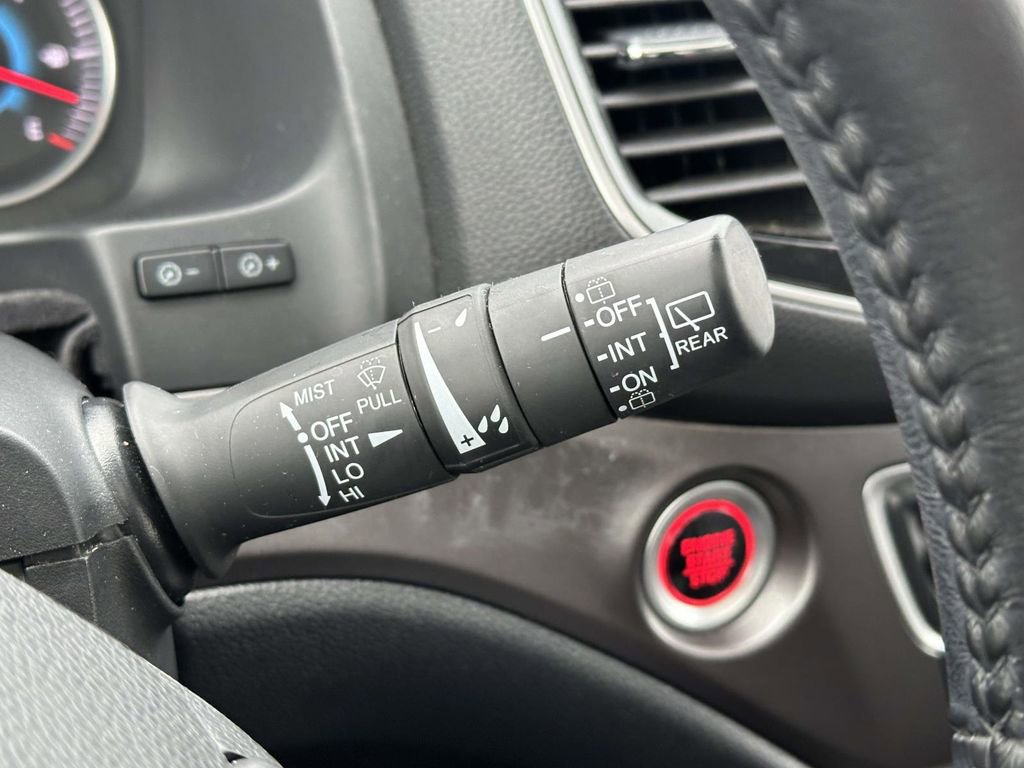 Certified 2022 Honda Pilot Special Edition image 24