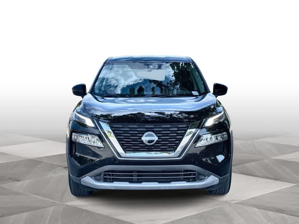 Used 2023 Nissan Rogue SV FWD image 3