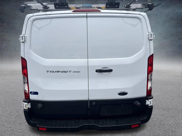 Used 2019 Ford Transit 250 148 Low Roof RWD image 6