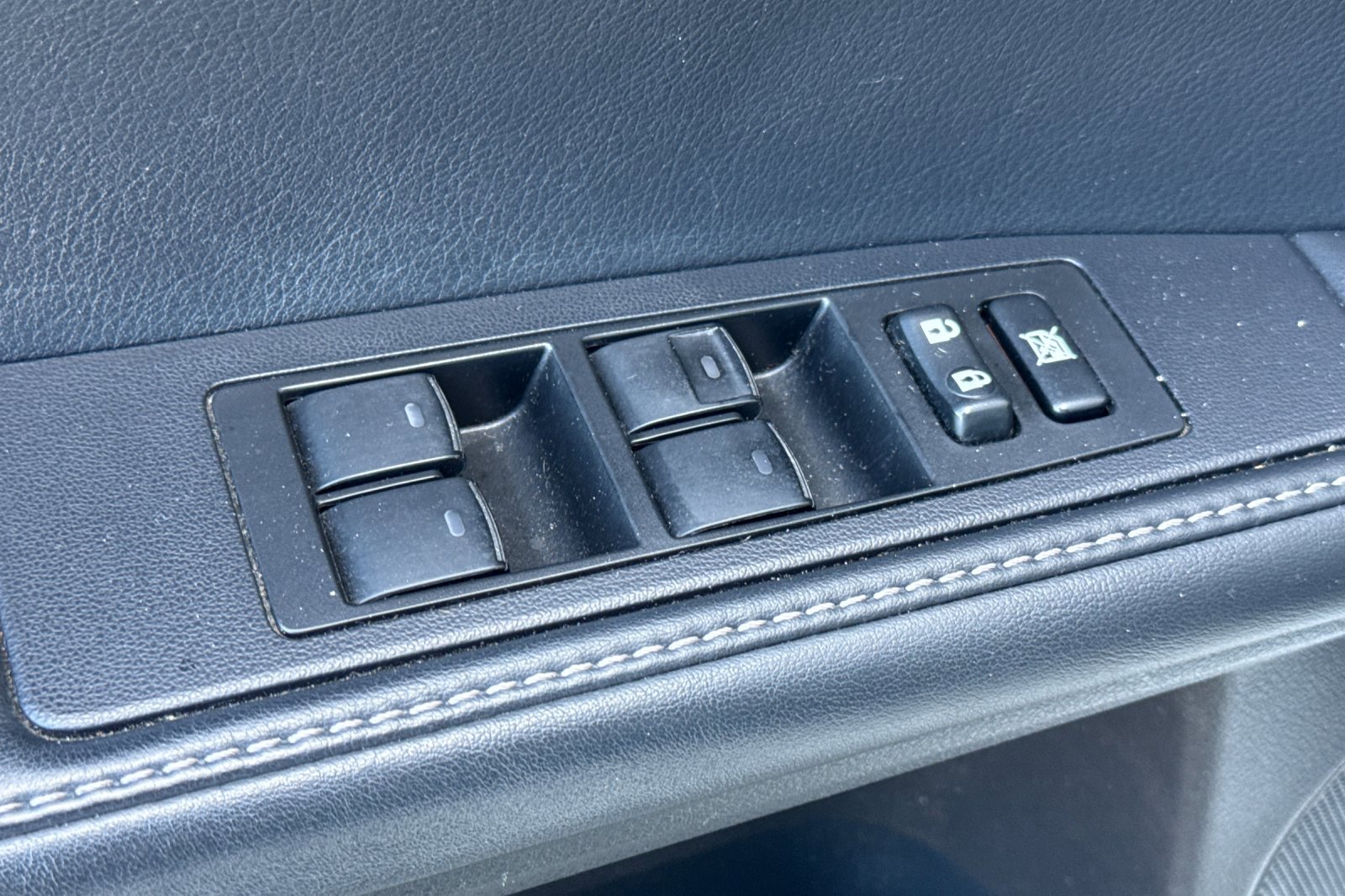 Used 2013 Lexus ES 350 w/ Luxury Pkg FWD image 13