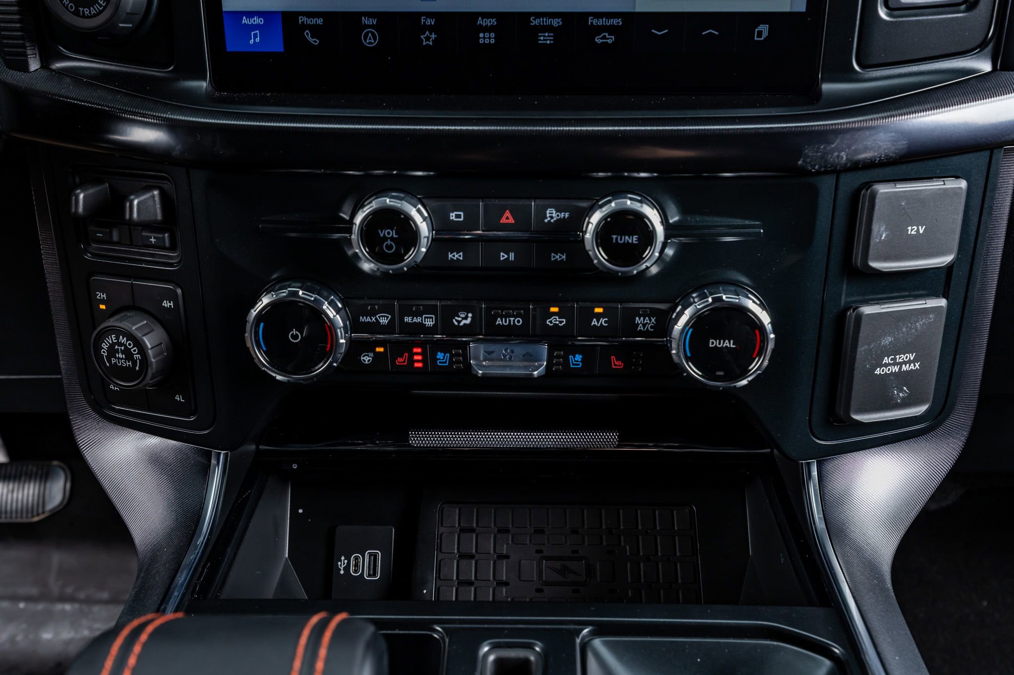 Used 2025 Ford F150 Raptor w/ Equipment Group 803A Raptor R image 27