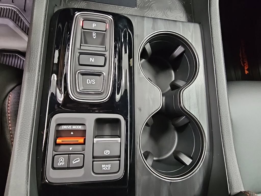 New 2026 Honda Passport TrailSport image 21