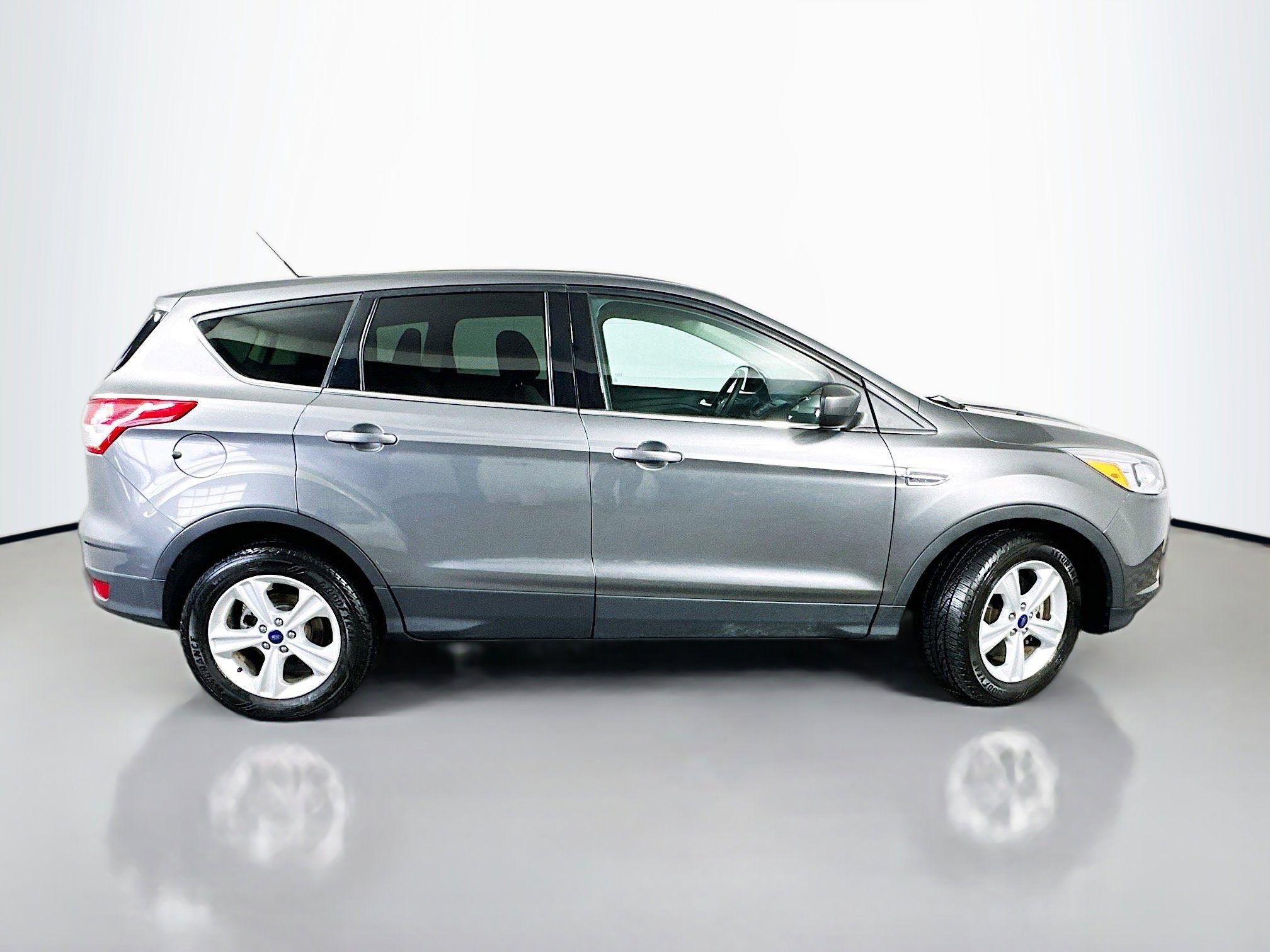Used 2014 Ford Escape SE AWD/4WD image 8