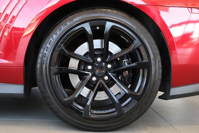 Used 2013 Chevrolet Camaro ZL1 RWD image 15
