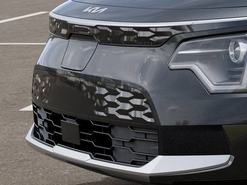 New 2026 Kia Niro Wind FWD image 13