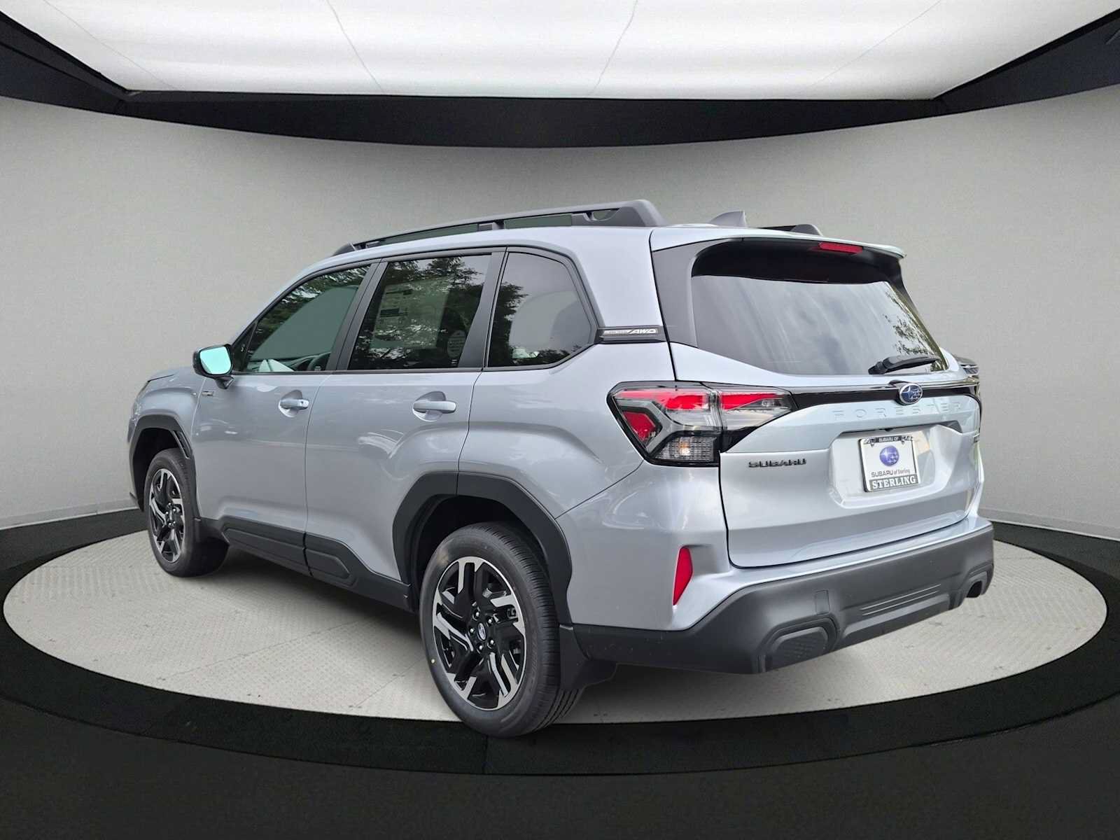 New 2026 Subaru Forester Premium AWD/4WD image 6