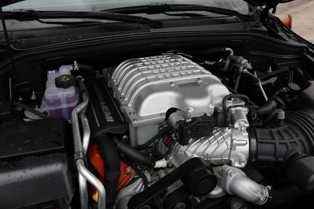 New 2026 Dodge Durango SRT Hellcat image 23