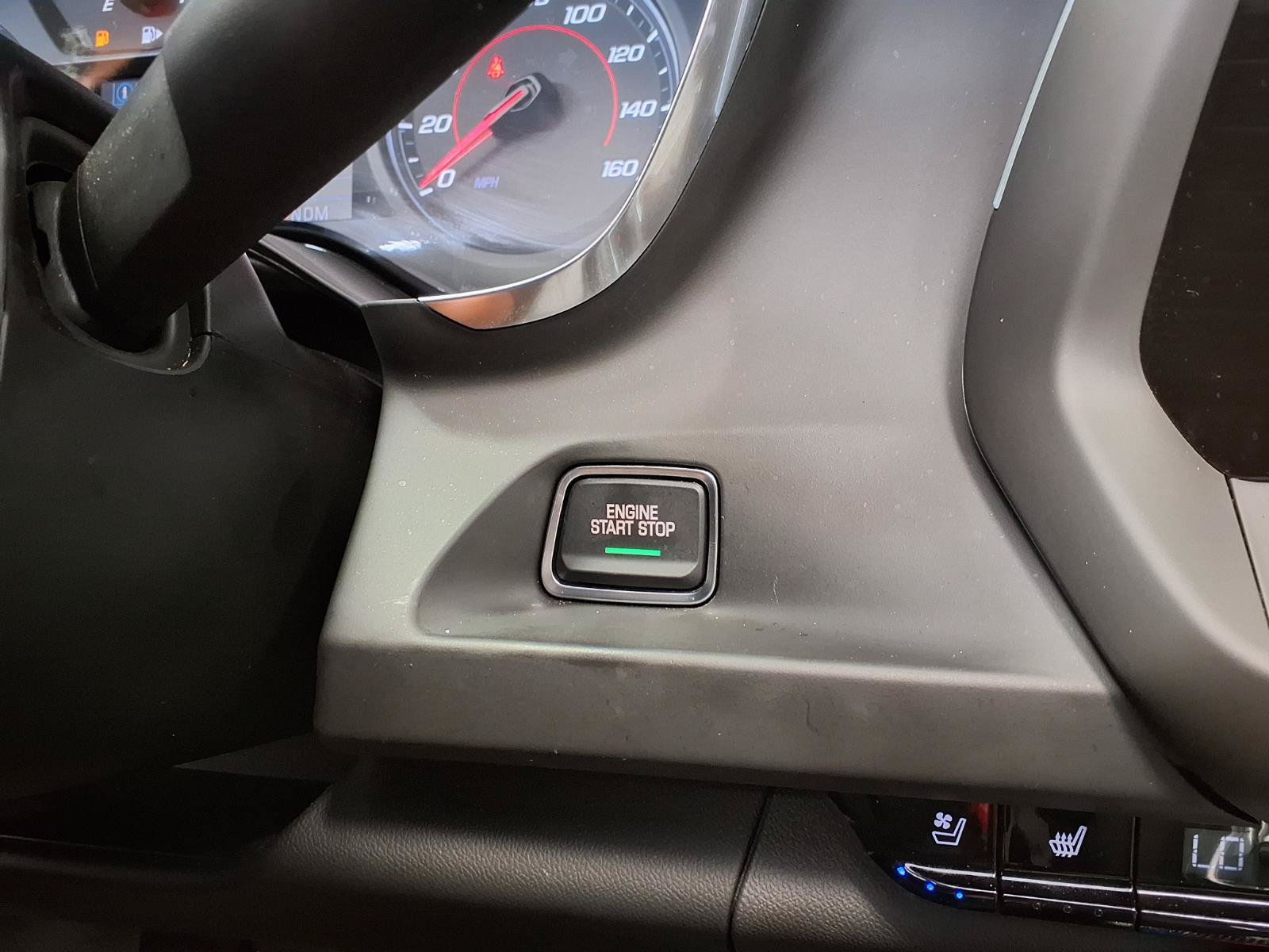 Used 2019 Chevrolet Camaro LT w/ RS Package RWD image 23