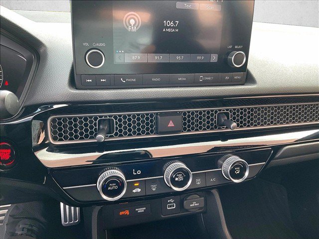 Used 2022 Honda Civic Sport image 22