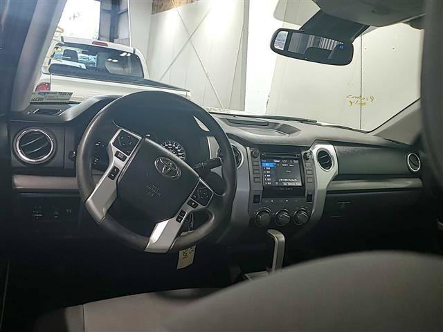 Used 2019 Toyota Tundra SR5 w/ SR5 Upgrade Package RWD image 11
