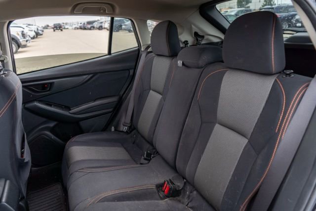 Used 2018 Subaru Crosstrek 2.0i Premium w/ Popular Package #2 AWD/4WD image 15