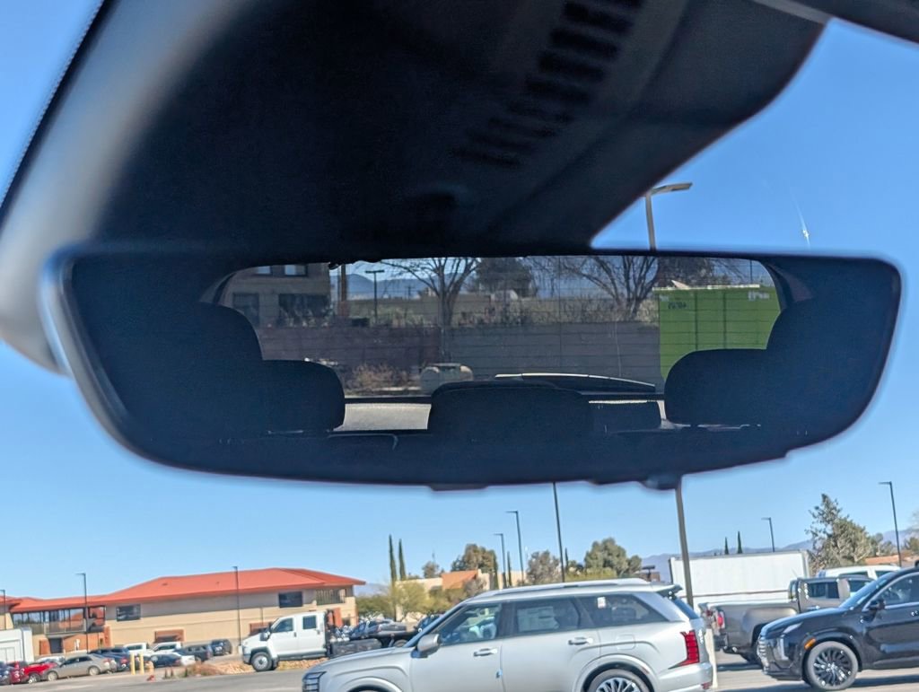 New 2026 GMC Acadia Elevation w/ LPO, Floor Liner Package image 20