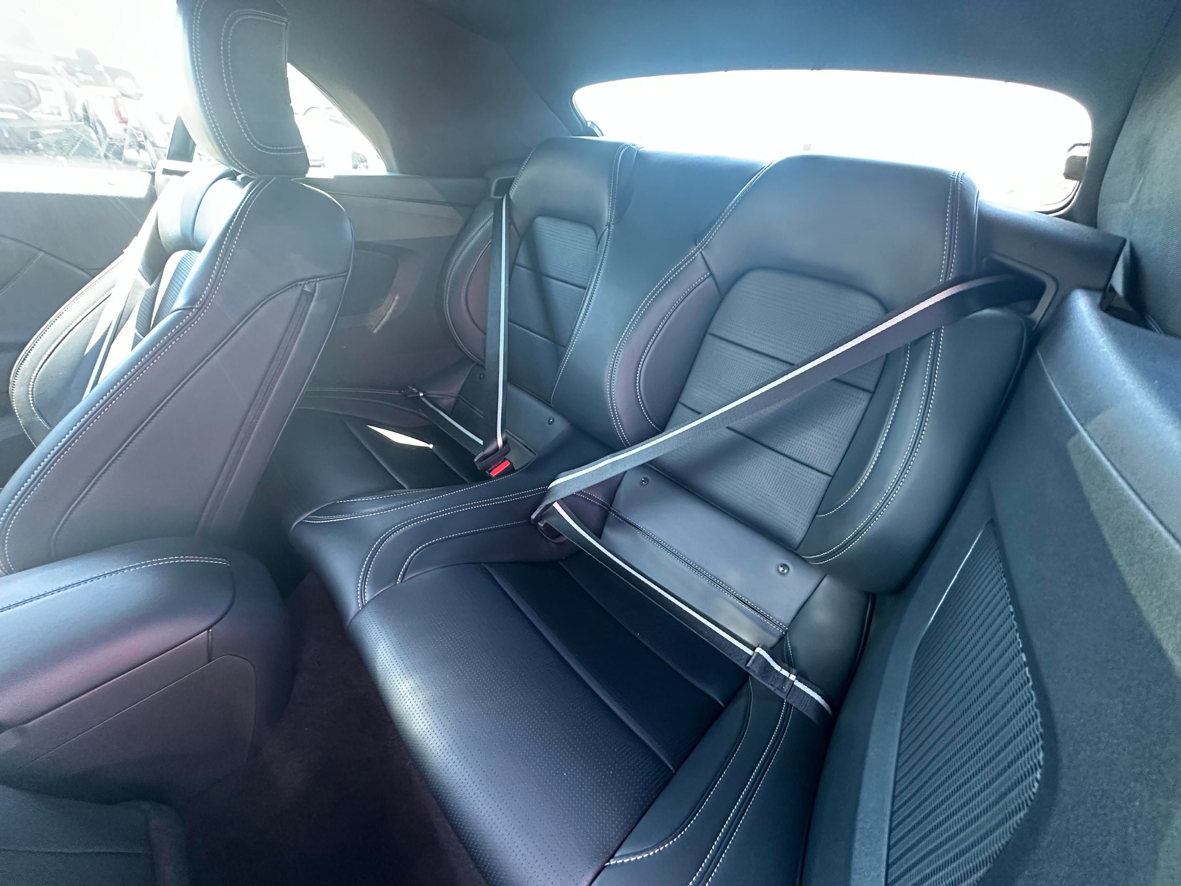 Used 2024 Ford Mustang GT Premium w/ GT Performance Package image 15