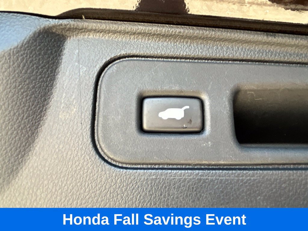 Used 2021 Honda Passport Touring image 12