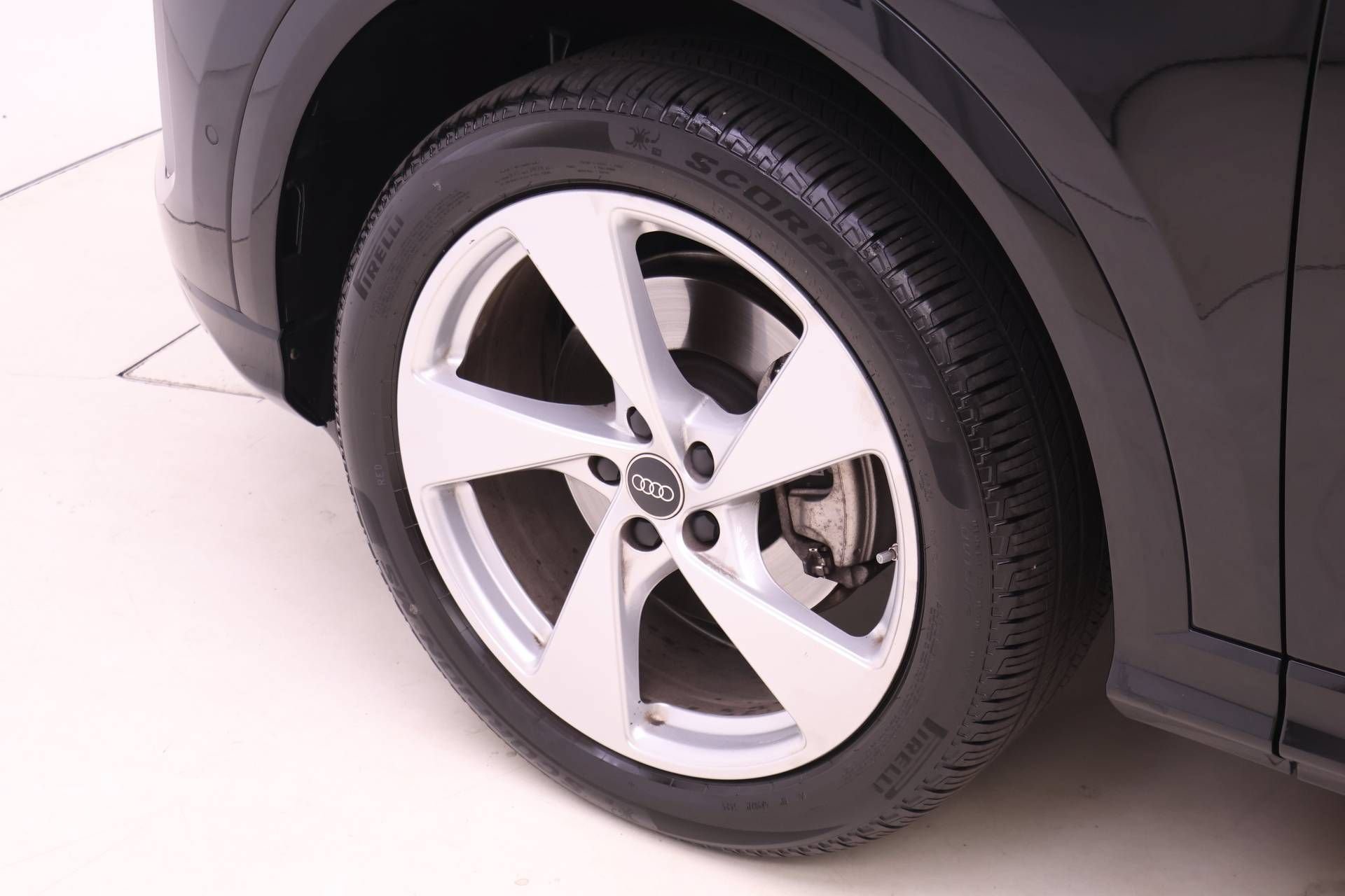 Certified 2025 Audi Q5 Premium w/ Premium Plus AWD/4WD image 22