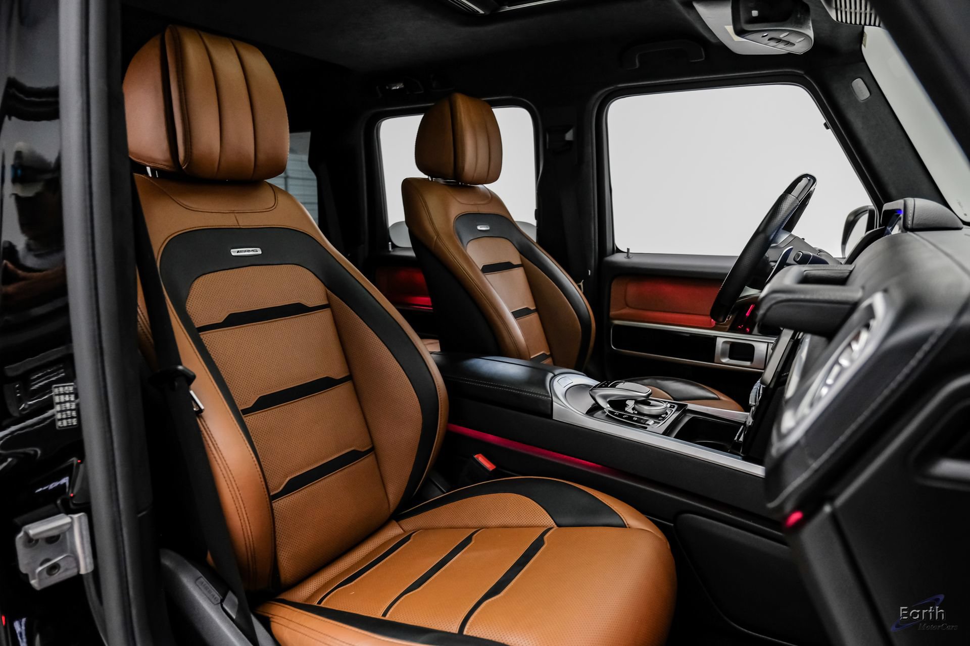 Used 2019 Mercedes-Benz G 63 AMG 4MATIC image 51