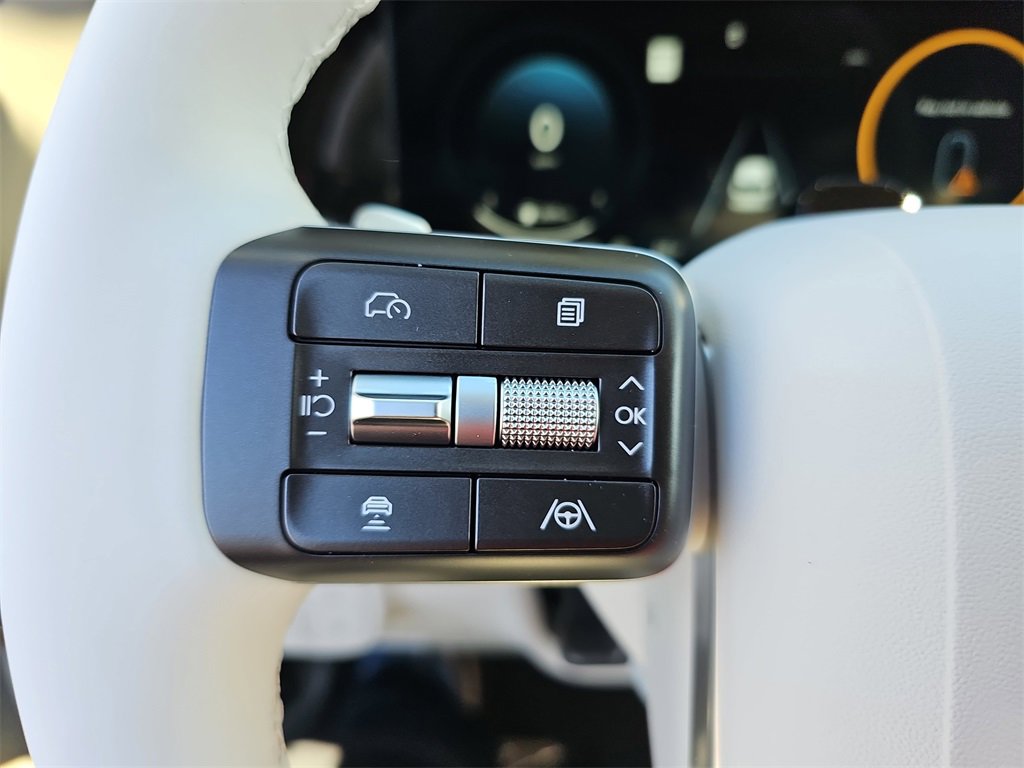 New 2026 Hyundai Palisade SEL image 18