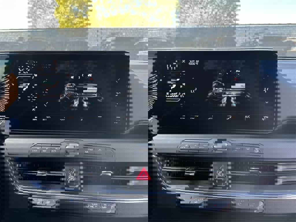 New 2026 Kia K4 EX image 29