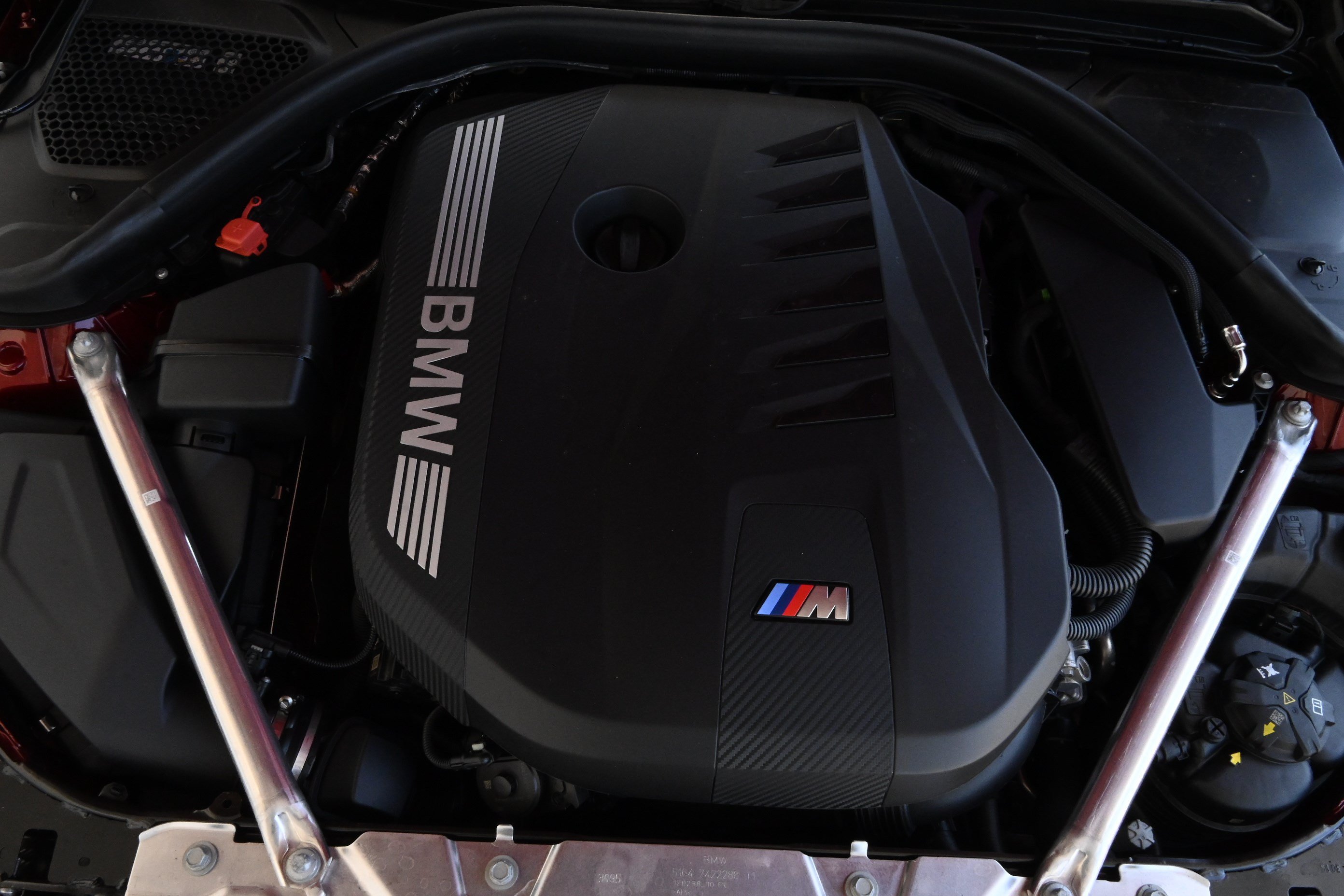 Used 2026 BMW M440i RWD image 31