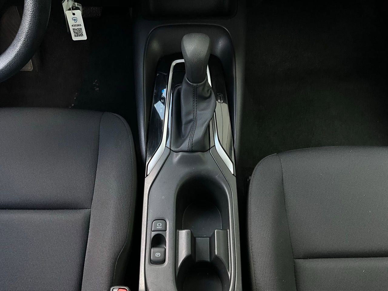 Used 2025 Toyota Corolla LE image 14