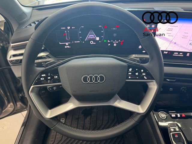 Certified 2025 Audi A5 2.0T Premium w/ Convenience Package image 21