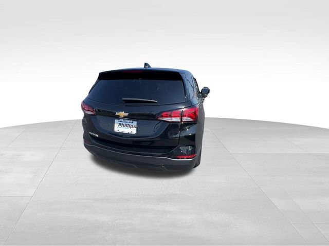 Certified 2023 Chevrolet Equinox LS w/ LS Convenience Package image 9