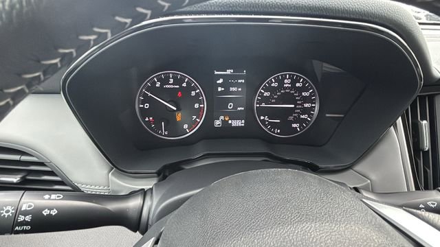 Used 2025 Subaru Legacy Premium AWD/4WD image 21