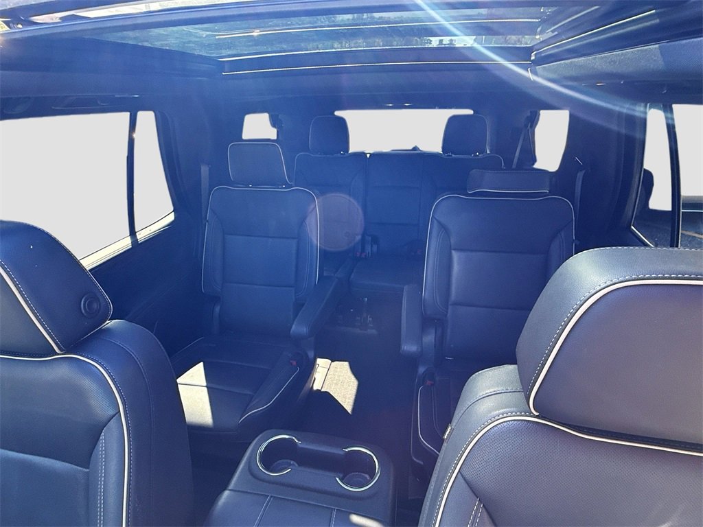 Used 2023 Chevrolet Tahoe Premier image 23