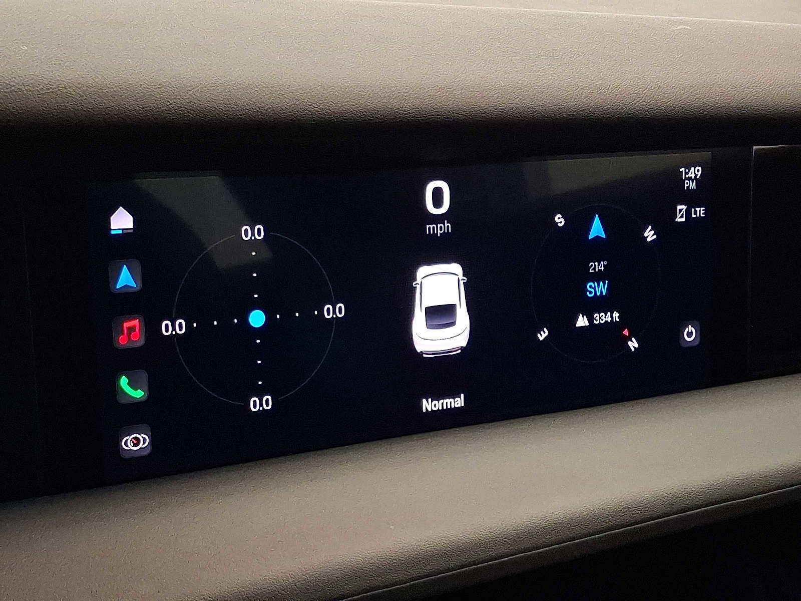 Used 2021 Porsche Taycan Turbo S image 21