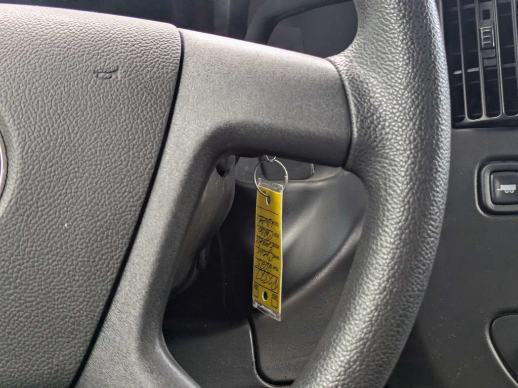 Used 2025 Chevrolet Express 2500 w/ Driver Convenience Package RWD image 24