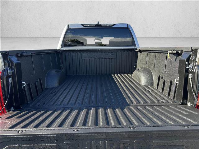 New 2026 Toyota Tundra SR5 image 8