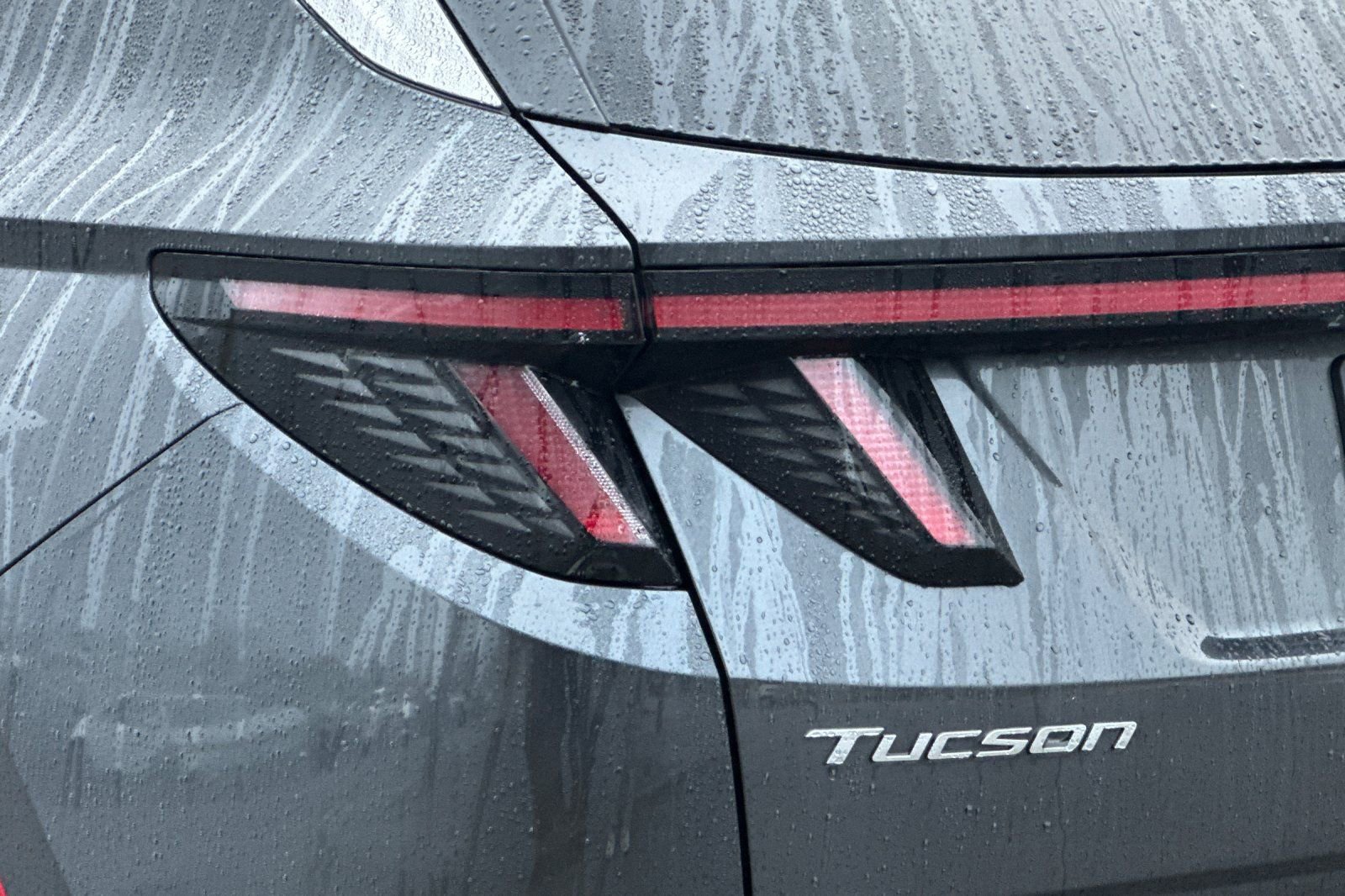 Used 2022 Hyundai Tucson SEL w/ Convenience Package image 32