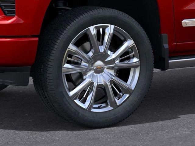 New 2026 Chevrolet Silverado 1500 High Country image 9