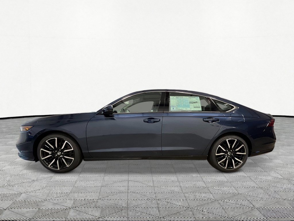 New 2026 Honda Accord Touring image 22