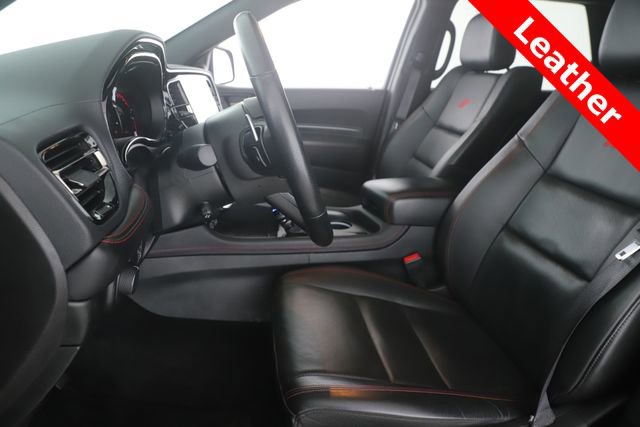 Used 2025 Dodge Durango R/T image 16