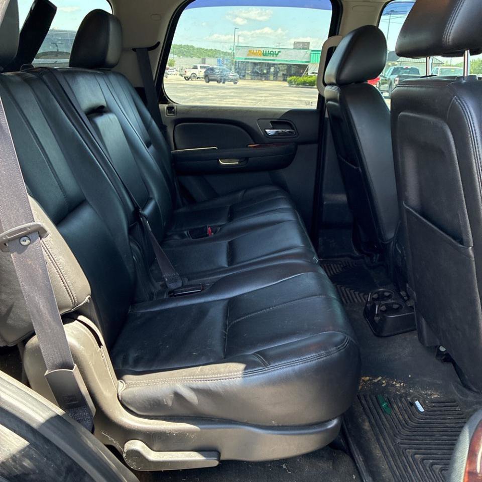 Used 2013 Chevrolet Tahoe LT AWD/4WD image 13