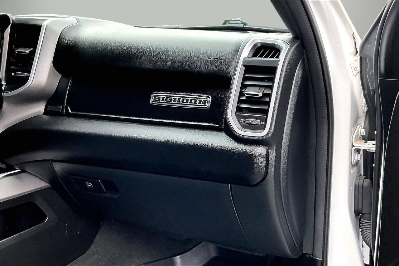 Certified 2023 RAM 1500 Big Horn AWD/4WD image 20