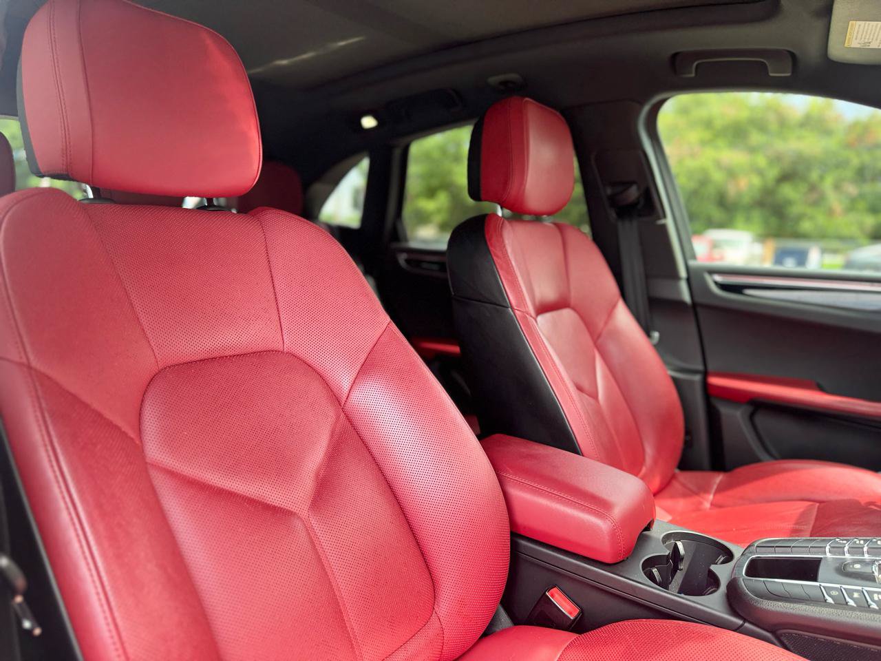 Used 2017 Porsche Macan S AWD/4WD image 55