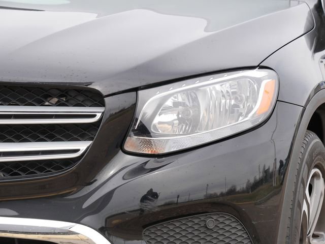 Used 2019 Mercedes-Benz GLC 300 4MATIC image 10