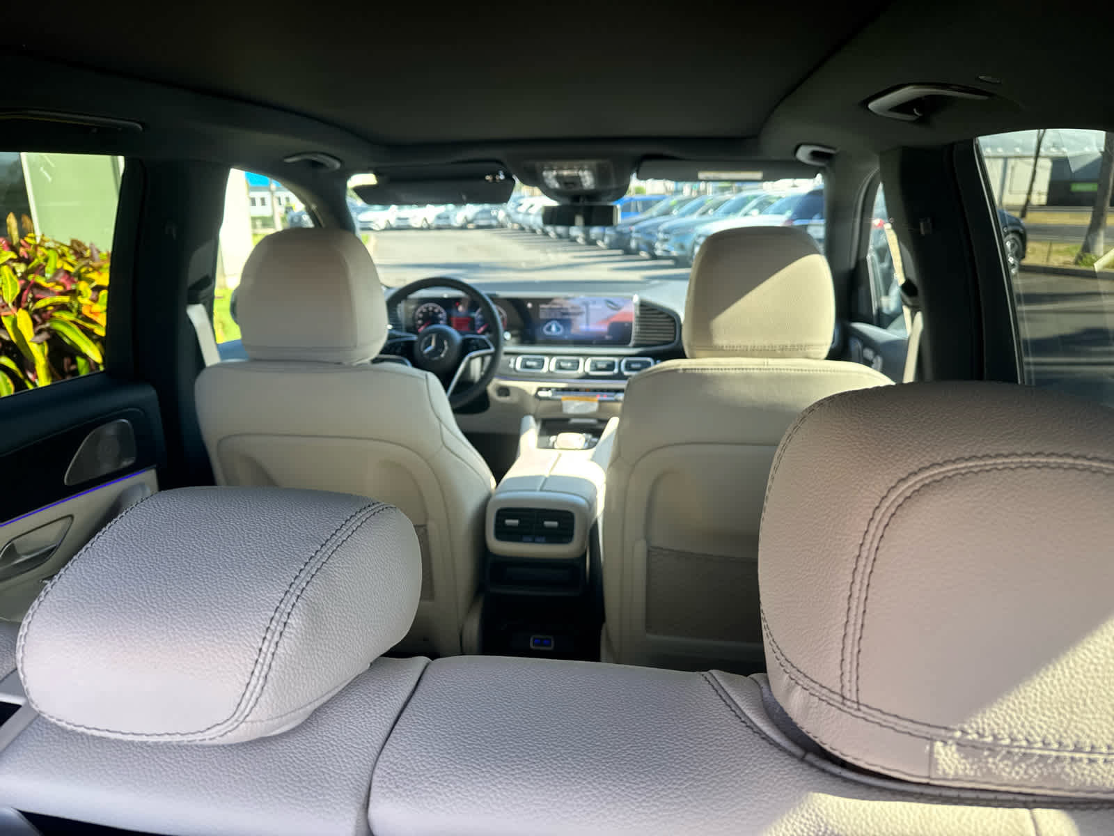 New 2026 Mercedes-Benz GLE 450 4MATIC image 9