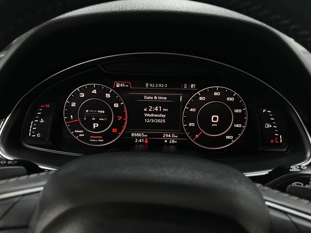 Used 2018 Audi Q7 3.0T Premium Plus w/ Premium Plus Package image 23