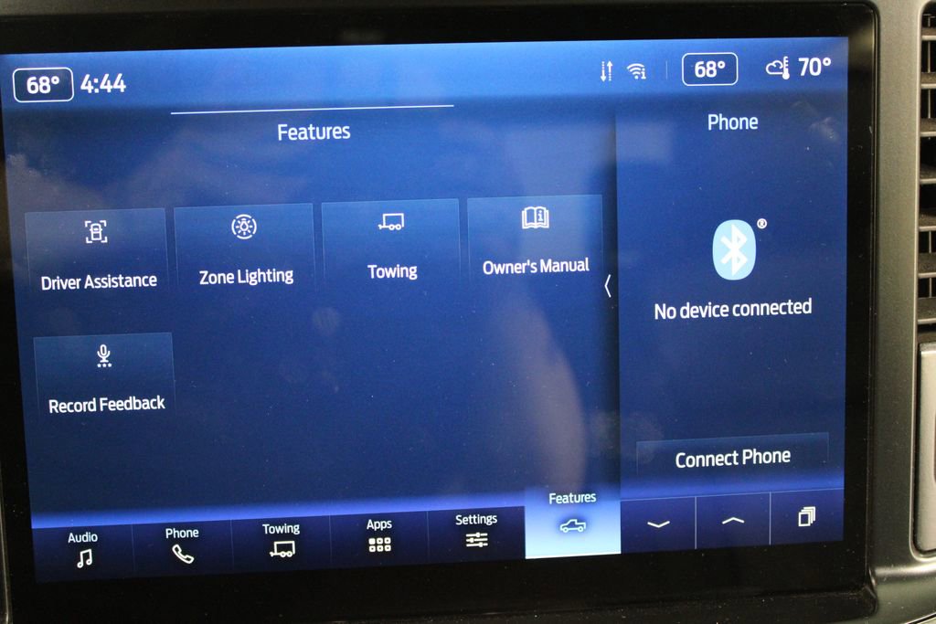 Used 2022 Ford F150 Lariat image 39