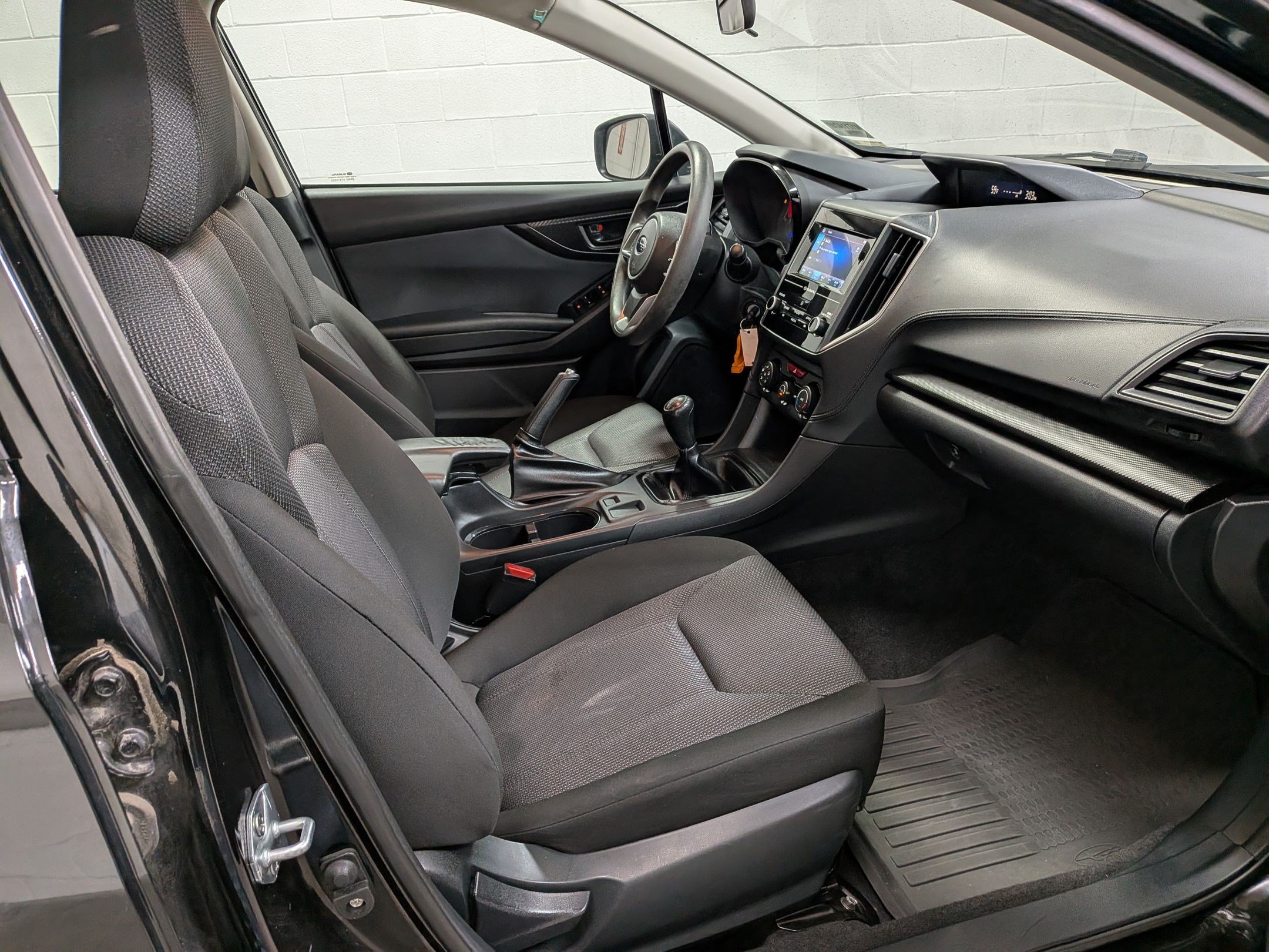 Used 2021 Subaru Impreza 2.0i AWD/4WD image 32