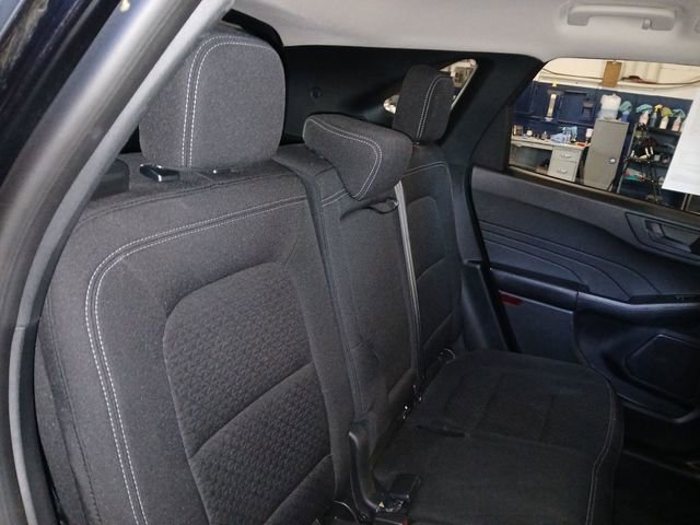 Used 2024 Ford Escape Active image 42