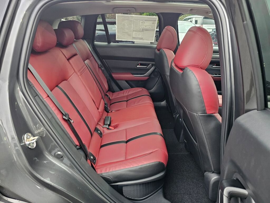 New 2026 MAZDA CX-50 AWD 2.5 Hybrid w/ Premium Pkg image 27